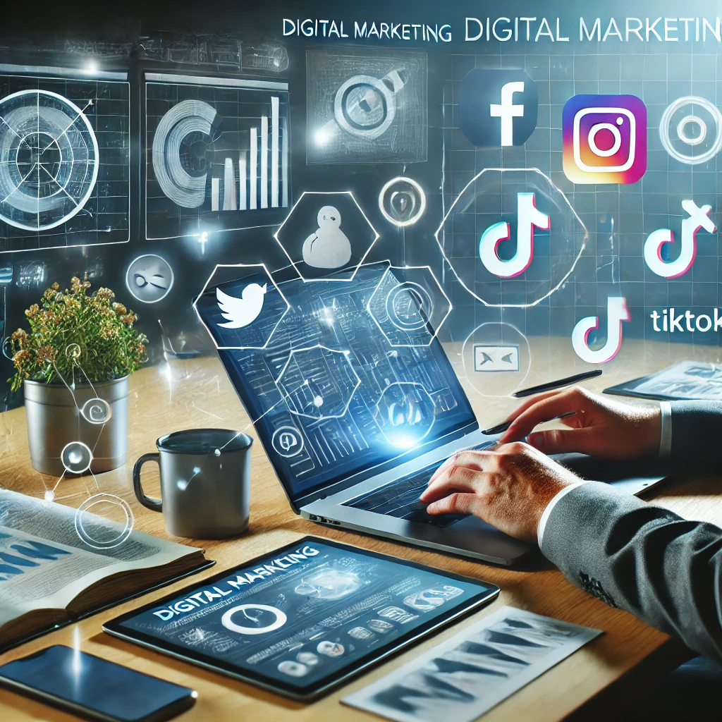 Marketing Digital